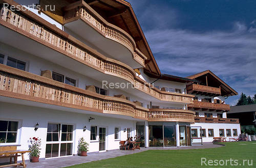 Hotel Scherlin 3
